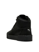 Puma Carina 3.0 Mid WTR dámské boty black 402643 04 dámské