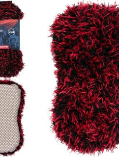 OBOUSTRANNÁ HOUBIČKA Z MIKROVLÁKNA 23X12 CM DIRT DEVIL