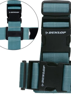 Univerzální bezpečnostní pás pro zavazadla 230x5CM 2 balení DUNLOP marine