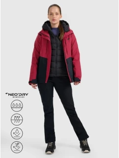 Dámská trekingová bunda s membránou 10000 4F 4FWAW25TTJAF1011-60S