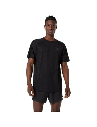 Tričko Asics Metarun SS TOP Tričko Asics Metarun SS TOP