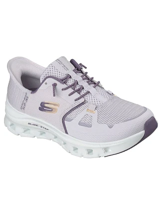 Dámské tenisky Skechers GLIDE-STEP PRO 150420 LAV