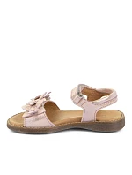 Dětské sandály Froddo LORINE FLOWERS (G3150251-47)