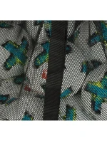 Sáček na míče NO10 VDFB-S3521 90x53 cm