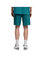 Pánské šortky Puma ESS Elevated Relaxed, zelené, 692021, velikost 41