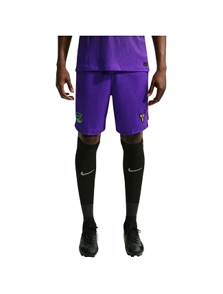 Pánské šortky Nike FC Barcelona Match 2026/27 fialové II1900 504 Pánské šortky Nike FC Barcelona Match 2026/27 fialové II1900 504