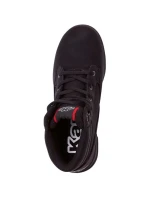 Pánské boty Bonfire M 242777 1111 - Kappa Pánské boty Bonfire M 242777 1111 - Kappa