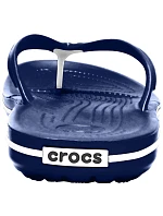 Crocs Crocband Flip Flops W 11033 410 dámské