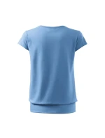 Dámské tričko City W MLI-12015 - Malfini