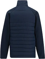 Regatta TRA 958 Hybridní bunda "Pro Universal" 36.A958 navy/classic red