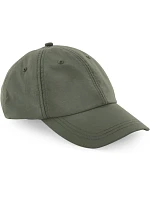 Beechfield B 187 6 panelová kšiltovka "Outdoor" 53.0187 olive green Beechfield B 187 6 panelová kšiltovka "Outdoor" 53.0187 olive green