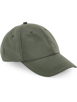 Beechfield B 187 6 panelová kšiltovka "Outdoor" 53.0187 olive green Beechfield B 187 6 panelová kšiltovka "Outdoor" 53.0187 olive green
