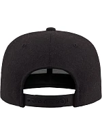 Flexfit 6689M 6 panelová Snapback kšiltovka 55.6689 dark grey