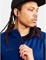 Craft Corporate ADV Unify Hoodie Jacket M Pánská bunda s kapucí 81.9132 hay
