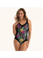 Style Sidonia jednodílné plavky 7306 multi colour - Anita Classix Style Sidonia jednodílné plavky 7306 multi colour - Anita Classix