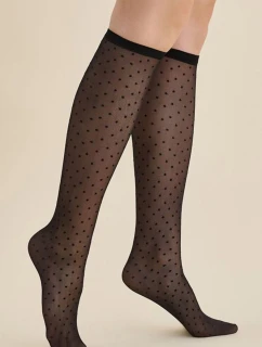 Gabriella Puntina Kód 508 barva: nero