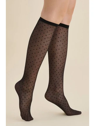 Gabriella Puntina Kód 508 barva: nero