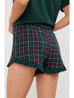 Italská móda Foggia c.r. c.r. barva:zelená/tisk Italská móda Foggia c.r. c.r. barva:zelená/tisk