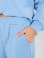 Sada IT KMPL 81001.28 světle modrá