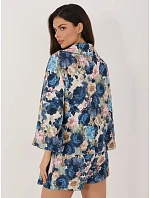 Blejzr IT MA FL10233.84 tmavě modrý