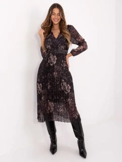 Šaty IT SK 11389 2.12P černé