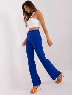 Kalhoty LK SP 508862.36 cobalt