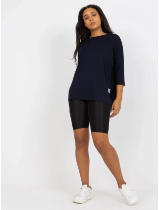 Halenka RV BZ 3770.92 tmavě modrá