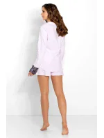 Pyžamo Anya z organické bavlny - Momenti Per Me Pyžamo Anya z organické bavlny - Momenti Per Me