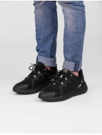 Pánská obuv Vuch Flash E Men Black