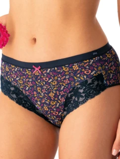 DÁMSKÉ KALHOTKY LPC 760 B25