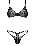 Sexy soupravy model 229626 Obsessive Sexy soupravy model 229626 Obsessive