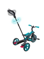 EXPLORER TRIKE 4v1 (634-105) dětské jízdní kolo EXPLORER TRIKE 4v1 (634-105) dětské jízdní kolo