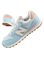 Boty New Balance W GW500BGB Boty New Balance W GW500BGB