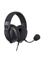 Herní sluchátka Havit Fuxi-H5d (černá)