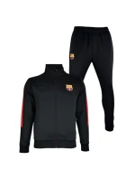 FC Barcelona Tepláková souprava Barca Jr 5002CHOUP