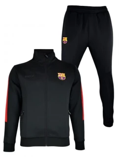 FC Barcelona Tepláková souprava Barca Jr 5002CHOUP