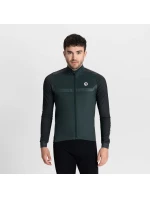 Rogelli zimní bunda MONO navy blue 2XL