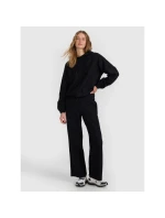 Dámská mikina s kapucí 4F 4FRAW25TSWSF2544-20S