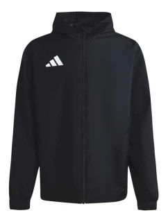 Adidas Entrada 26 Bunda do každého počasí JZ9101