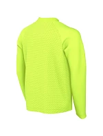 Dětské tričko s dlouhým rukávem Nike Dri-Fit Park VIII Lime Green HV8239 702