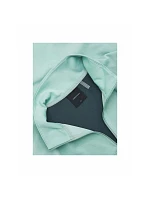 Pánská mikina PEAK PERFORMANCE M Swift Motion Midlayer, zelená Pánská mikina PEAK PERFORMANCE M Swift Motion Midlayer, zelená