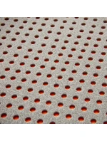 Dvojitá podložka na jógu 13014OR - Reebok