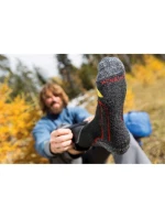 Podkolenky Salewa Trek Balance Knee SK 68064-0801 Podkolenky Salewa Trek Balance Knee SK 68064-0801