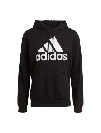 Adidas Essentials Hoodie M GK9540 pánské