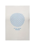 Mustang Alexia C Tričko s potiskem na hrudi W 1013383 2013