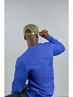 Atlantis Headwear Dad Hat-S Five 5 panelová baseballová kšiltovka 33.0297 khaki Atlantis Headwear Dad Hat-S Five 5 panelová baseballová kšiltovka 33.0297 khaki