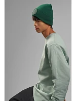 Atlantis Headwear Wind-S Circular Patch Pletená čepice patch 33.0319 royal Atlantis Headwear Wind-S Circular Patch Pletená čepice patch 33.0319 royal