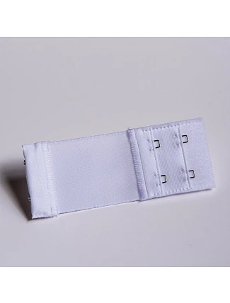 zadní zapínání (1bal.=10 ks) 5005 white - Anita Maternity