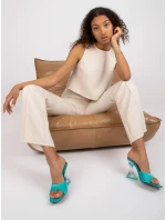 Sada DHJ KMPL 6323.18 světle béžová Sada DHJ KMPL 6323.18 světle béžová