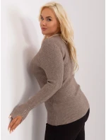 PM SW PM 3770 jumper.30 tmavých pusinek